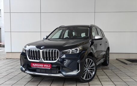 BMW X1, 2024 год, 7 950 000 рублей, 1 фотография