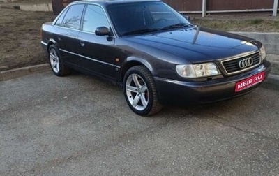 Audi A6, 1994 год, 530 000 рублей, 1 фотография