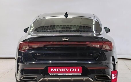 KIA K5, 2021 год, 2 945 000 рублей, 4 фотография