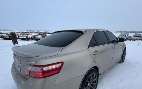 Toyota Camry, 2006 год, 1 400 000 рублей, 7 фотография