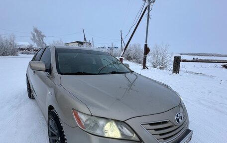 Toyota Camry, 2006 год, 1 400 000 рублей, 2 фотография