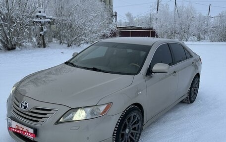 Toyota Camry, 2006 год, 1 400 000 рублей, 3 фотография