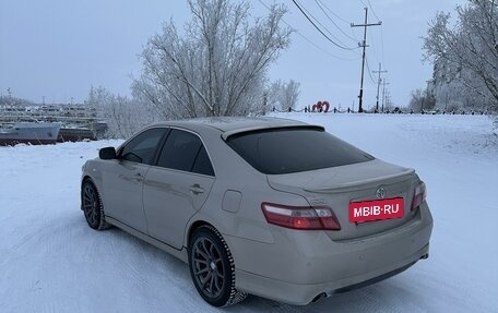 Toyota Camry, 2006 год, 1 400 000 рублей, 6 фотография