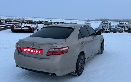 Toyota Camry, 2006 год, 1 400 000 рублей, 5 фотография