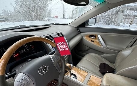 Toyota Camry, 2006 год, 1 400 000 рублей, 8 фотография