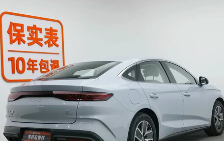 BYD Qin, 2024 год, 2 380 000 рублей, 4 фотография