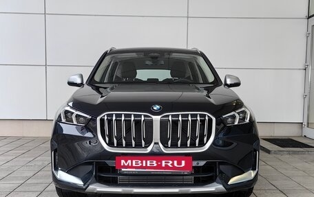 BMW X1, 2024 год, 7 950 000 рублей, 3 фотография