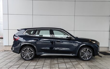 BMW X1, 2024 год, 7 950 000 рублей, 5 фотография