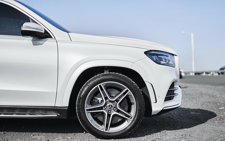 Mercedes-Benz GLS, 2020 год, 7 100 000 рублей, 11 фотография