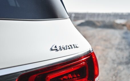 Mercedes-Benz GLS, 2020 год, 7 100 000 рублей, 28 фотография