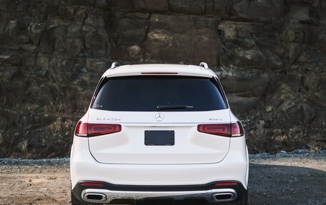 Mercedes-Benz GLS, 2020 год, 7 100 000 рублей, 33 фотография