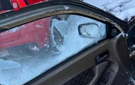 Toyota Camry, 1995 год, 6 фотография