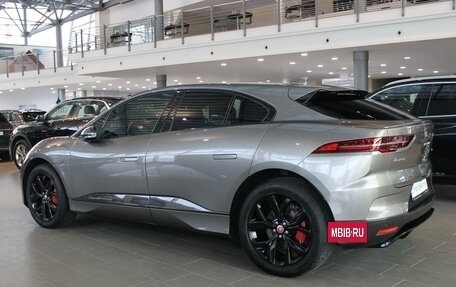 Jaguar I-Pace I, 2020 год, 5 530 000 рублей, 7 фотография