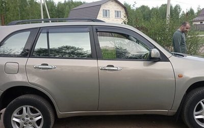 Chery Tiggo (T11), 2011 год, 160 000 рублей, 1 фотография