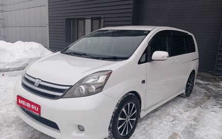 Toyota ISis I, 2008 год, 949 000 рублей, 1 фотография