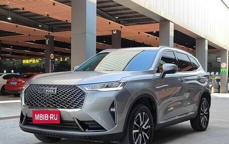 Haval H6, 2021 год, 1 600 000 рублей, 1 фотография