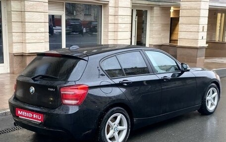 BMW 1 серия, 2013 год, 980 000 рублей, 4 фотография