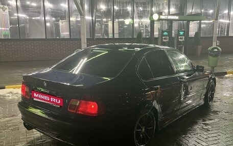 BMW 3 серия, 1998 год, 440 000 рублей, 4 фотография