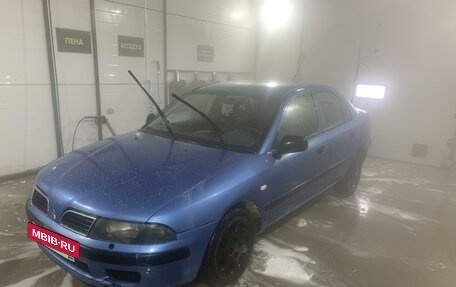 Mitsubishi Carisma I, 1999 год, 240 000 рублей, 3 фотография