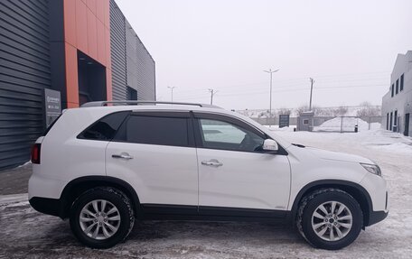 KIA Sorento II рестайлинг, 2013 год, 1 900 000 рублей, 8 фотография