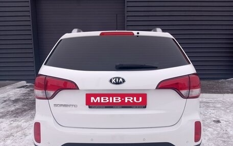 KIA Sorento II рестайлинг, 2013 год, 1 900 000 рублей, 6 фотография