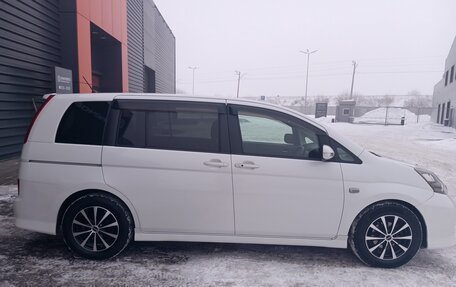 Toyota ISis I, 2008 год, 949 000 рублей, 4 фотография