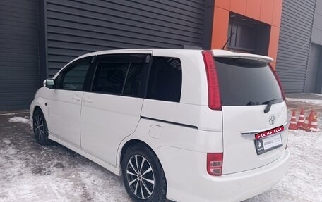 Toyota ISis I, 2008 год, 949 000 рублей, 7 фотография