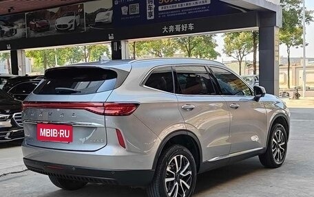 Haval H6, 2021 год, 1 600 000 рублей, 5 фотография