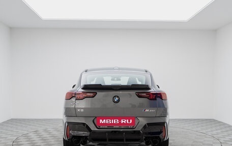 BMW X2, 2024 год, 7 750 000 рублей, 6 фотография