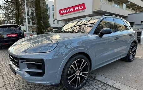 Porsche Cayenne III, 2024 год, 22 890 000 рублей, 1 фотография