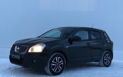 Nissan Qashqai, 2007 год, 585 000 рублей, 1 фотография