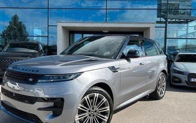 Land Rover Range Rover Sport, 2024 год, 17 500 000 рублей, 1 фотография