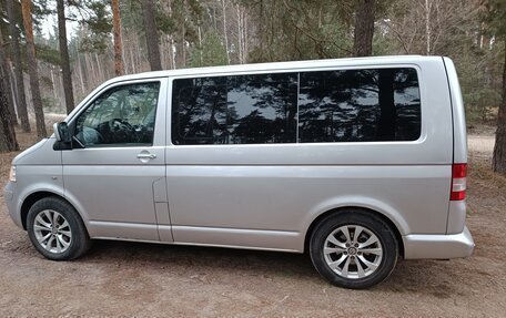 Volkswagen Caravelle T5, 2008 год, 1 210 000 рублей, 13 фотография