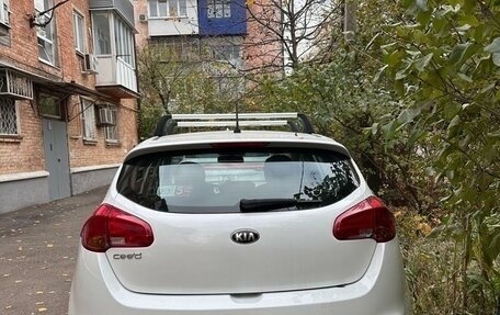 KIA cee'd III, 2015 год, 950 000 рублей, 3 фотография