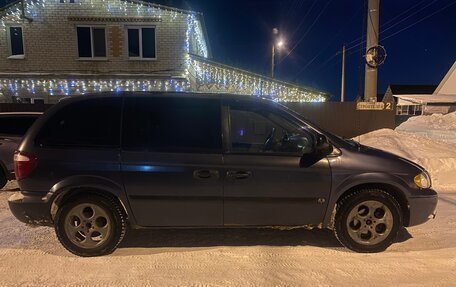 Dodge Caravan IV, 2001 год, 350 000 рублей, 2 фотография