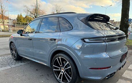 Porsche Cayenne III, 2024 год, 22 890 000 рублей, 3 фотография