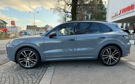 Porsche Cayenne III, 2024 год, 22 890 000 рублей, 7 фотография