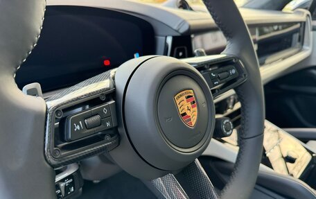 Porsche Cayenne III, 2024 год, 22 890 000 рублей, 17 фотография