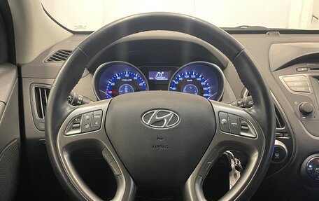 Hyundai ix35 I рестайлинг, 2014 год, 1 590 000 рублей, 12 фотография