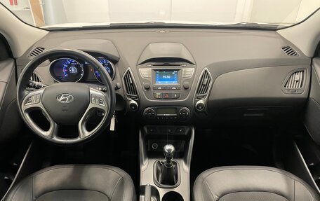 Hyundai ix35 I рестайлинг, 2014 год, 1 590 000 рублей, 7 фотография