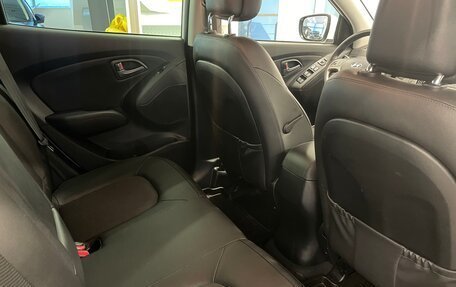 Hyundai ix35 I рестайлинг, 2014 год, 1 590 000 рублей, 6 фотография