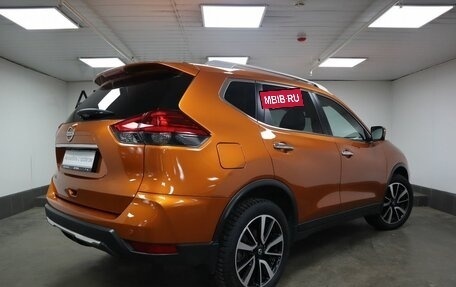 Nissan X-Trail, 2021 год, 2 797 000 рублей, 2 фотография