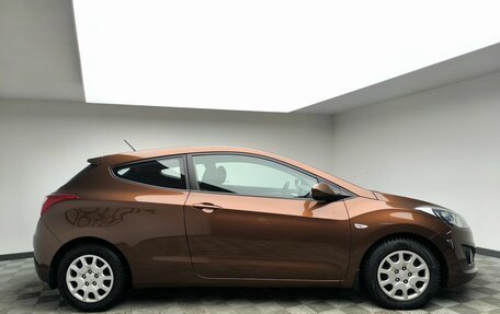 Hyundai i30 II рестайлинг, 2013 год, 1 230 000 рублей, 3 фотография