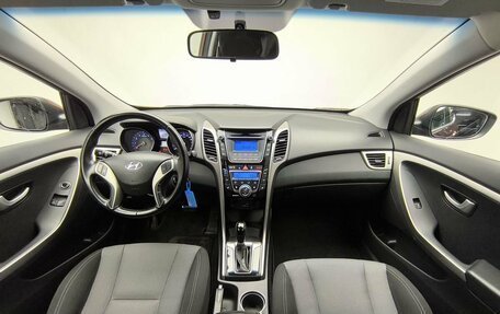 Hyundai i30 II рестайлинг, 2013 год, 1 230 000 рублей, 7 фотография