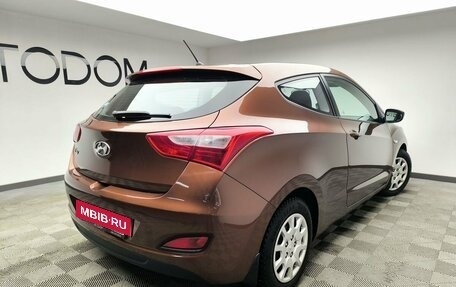 Hyundai i30 II рестайлинг, 2013 год, 1 230 000 рублей, 4 фотография