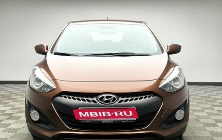 Hyundai i30 II рестайлинг, 2013 год, 1 230 000 рублей, 2 фотография