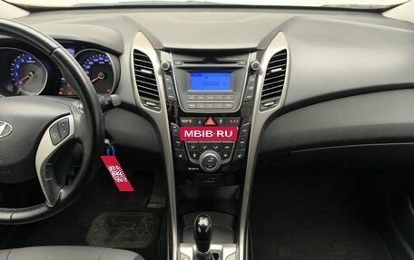 Hyundai i30 II рестайлинг, 2013 год, 1 230 000 рублей, 9 фотография