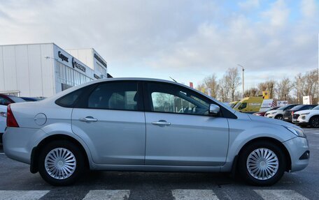 Ford Focus II рестайлинг, 2011 год, 735 000 рублей, 4 фотография