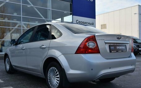 Ford Focus II рестайлинг, 2011 год, 735 000 рублей, 8 фотография