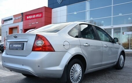 Ford Focus II рестайлинг, 2011 год, 735 000 рублей, 5 фотография